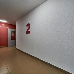 Фото Отель Apart Aprel (Апарт Апрель) на проспекте Гагарина 29Е