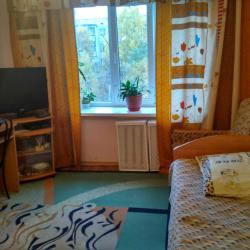 Фото Отель Заполярье