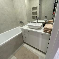 Стильная квартира на улице Советская 123к1