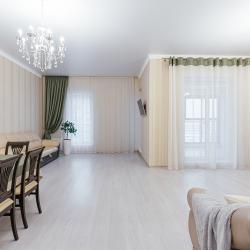 Фото Отель Room Tour (Рум Тур) на улице 50 лет Октября 57А корпус 1