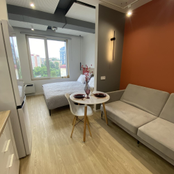 Фото Апартаменты в комплексе AURA Apartments