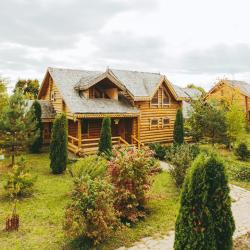 Фото Отель Ярославна