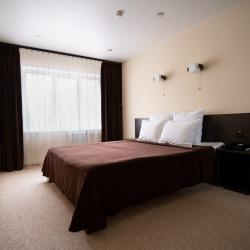 Фото Отель Борус