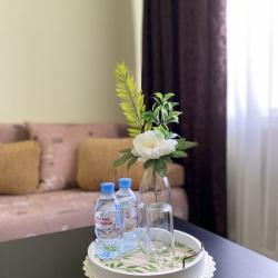 Фото Отель Бархат