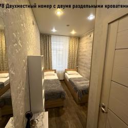 фото 3 Мини-отель Hotel 812 (Мини-отель Отель 812)