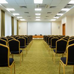 фото 88 Renaissance Samara Hotel (Ренессанс Самара Отель)