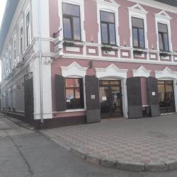 Фото Отель Blackberry (Блэкберри)