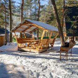 Коттедж премиум