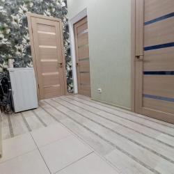 1-комнатные апартаменты улучшенные