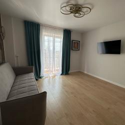 2-комнатные апартаменты стандарт