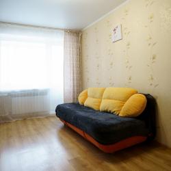 2-комнатные апартаменты стандарт Right Room на Дзержинского д.93