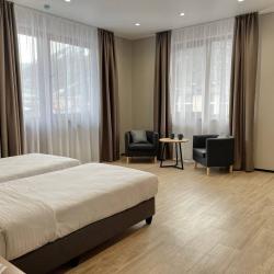 Комната улучшенная