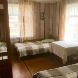 Фото Отель Соловки