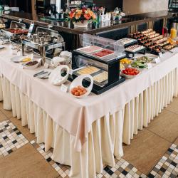 Фото Отель Аврора