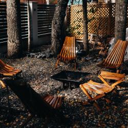 Фото Отель Dombay Winter Hall (Винтер Холл)