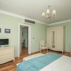 Номер люкс (с завтраком)