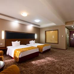 Фото Отель Азия