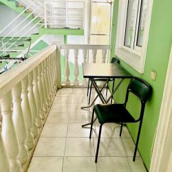 2-местный номер стандарт