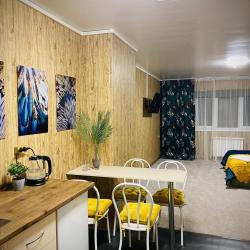 Фото Отель Эко-парк Апартель