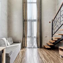 Фото Отель Вершина