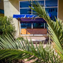 Фото Отель Аквамарин-Парк