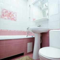 1-комнатные апартаменты улучшенные