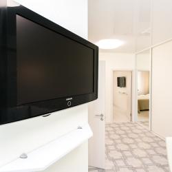 Фото Отель Сутки-Дом на улице Грузинская