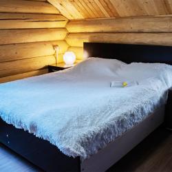 Фото Отель Новгородская Деревня