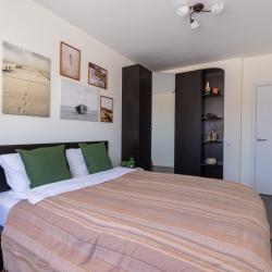 фото 6 Satin Home Apart (Сатин Хоум Апарт) на улице Фёдора Абрамова 8