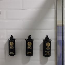 Номер люкс с видом на море