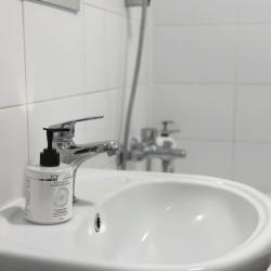 Фото Апартаменты Бархатная трешка на улице Люблинская