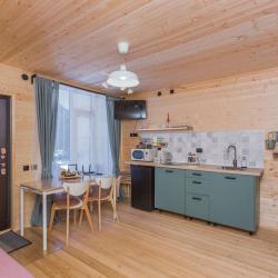 Фото Отель Sky Loft (Скай Лофт)