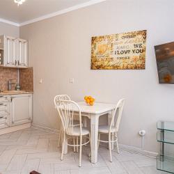 Фото Апартаменты на улице Шпаковская