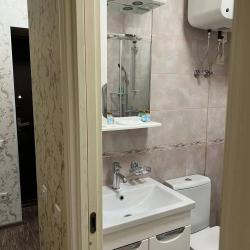 2-комнатные апартаменты стандарт