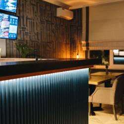 Фото Gemst Hotel&Spa (Гемст Отель и Спа)