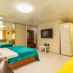 Фото Отель Новиков Дворик на Свердловском проспекте 48