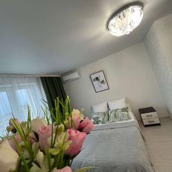 Фото Апартаменты на улице Российская 22