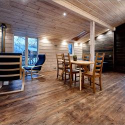 Фото Отель Kamchatka Forest Lodge (Камчатка Форест Лодж)