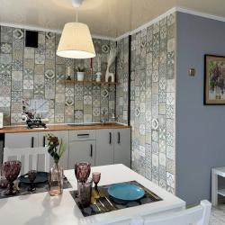 Фото Отель Volga Rent (Волга Рент) на улице имени В.И. Чапаева 52