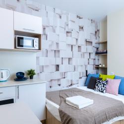 Фото Отель Prim Rooms Apt Apartments (Прим Румс Апт Апартментс)