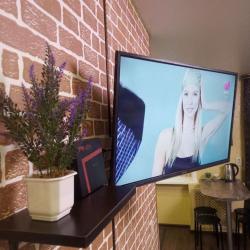 Фото Апартаменты на улице Московская 86