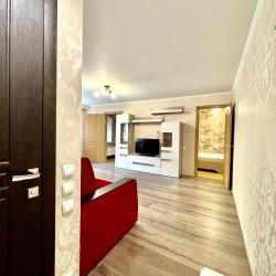 Фото Отель Дом-доступно на улице Куйбышева