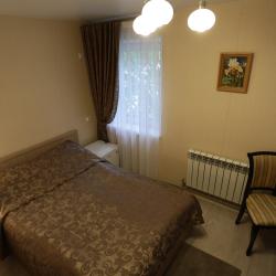 Номер делюкс