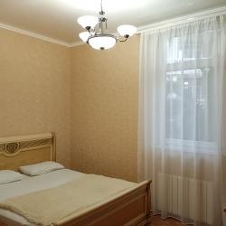 3-комнатные апартаменты люкс