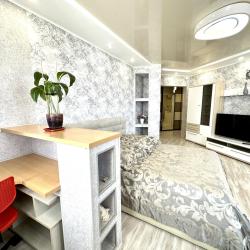 Фото Отель Flats-Line (Флэтс-Лайн) на Красноармейской 100