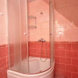 Фото Отель Магнолия