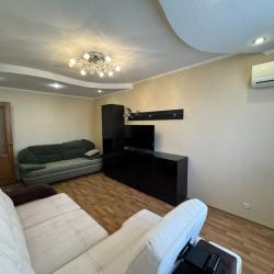 Фото Отель Двухкомнатная квартира в центре