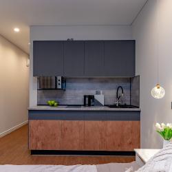 Фото Отель Eliza Home на Херсоновском проспекте