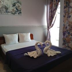 3-местный номер стандарт семейный