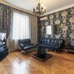 Фото Апартаменты на улице Чапаева